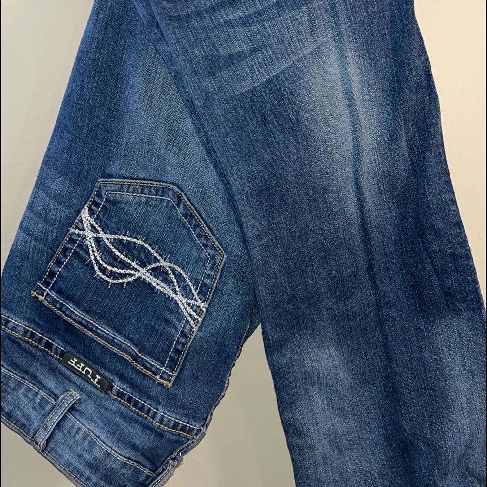 Cowgirl stuff jeans! Never been worn, no tags and straight from my closet!